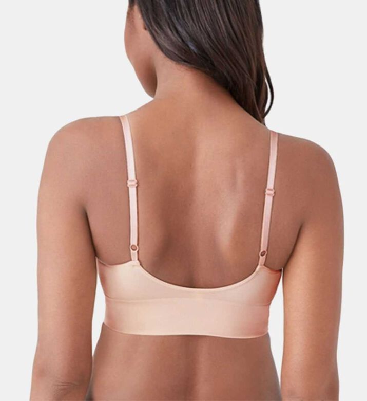 B Smooth Wireless Bralette