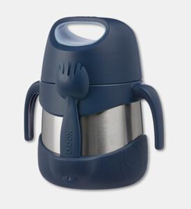 B.Box Midnight Insulated Food Jar, Packshot View