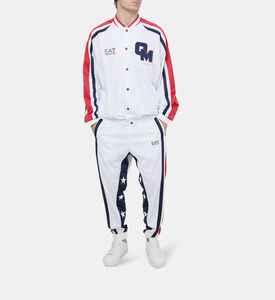 Olimpia Milano 2-piece Tracksuit