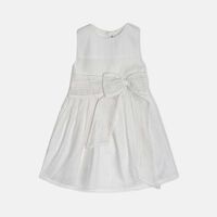 Etoile Striped Baby Dress