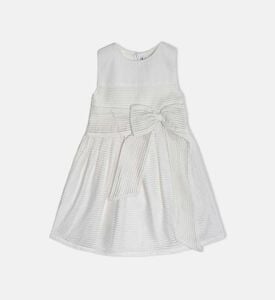 Etoile Striped Baby Dress Etoile Striped Baby Dress