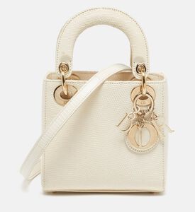 Dior Bag, Packshot View
