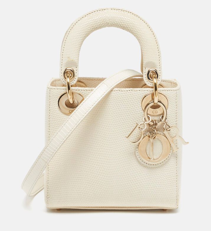 Dior Bag, Packshot View