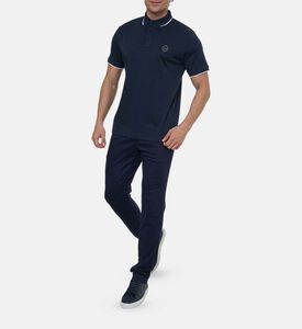 Hackett London Polo Hs, Model View