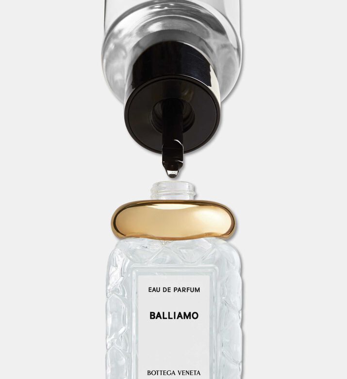 Bottega Veneta Balliamo Eau De Parfum Refill, Packshot View