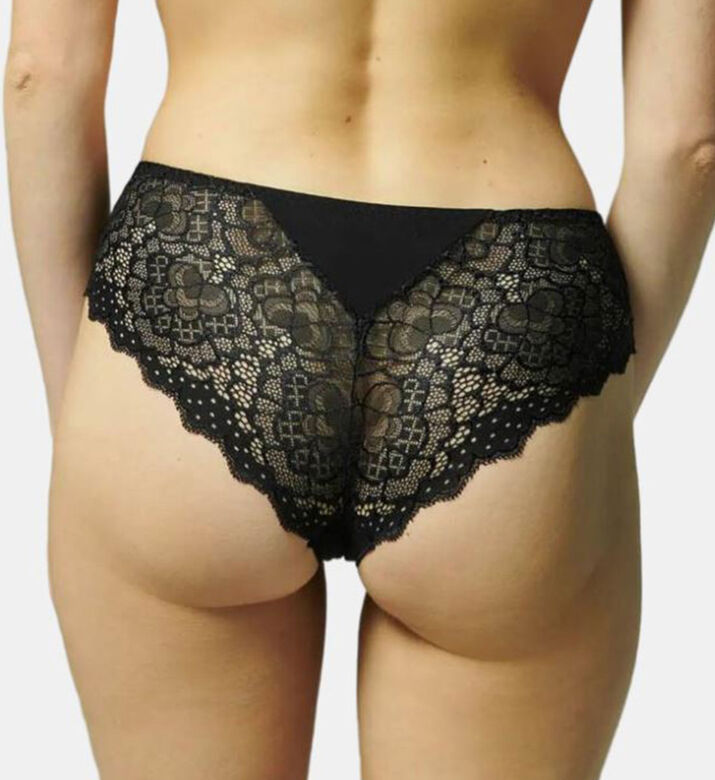 Caresse Mid Rise Briefs