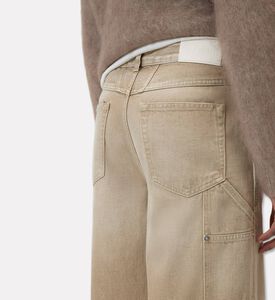 Closed Jeans Weston, Model View