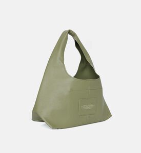 The Sack Leather Handbag