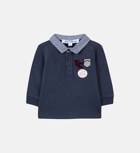 Baby City Cotton Printed Sweatshirt Baby City Cotton Printed Sweatshirt