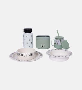 مجموعة هدايا Eat Learn Premium