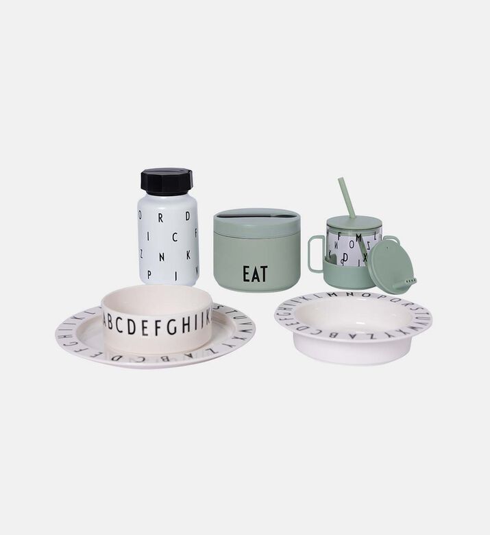Eat Learn Premium Gift Set