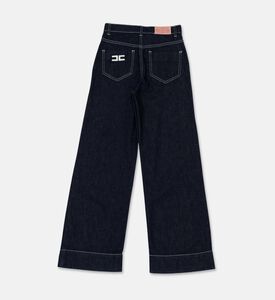 La Mia Bambina Pant, Packshot View