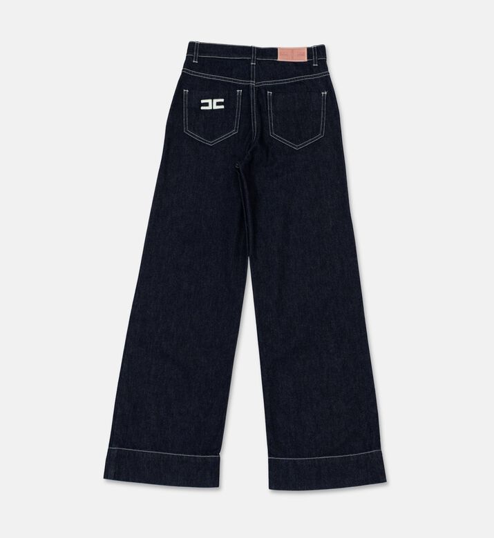 La Mia Bambina Pant, Packshot View