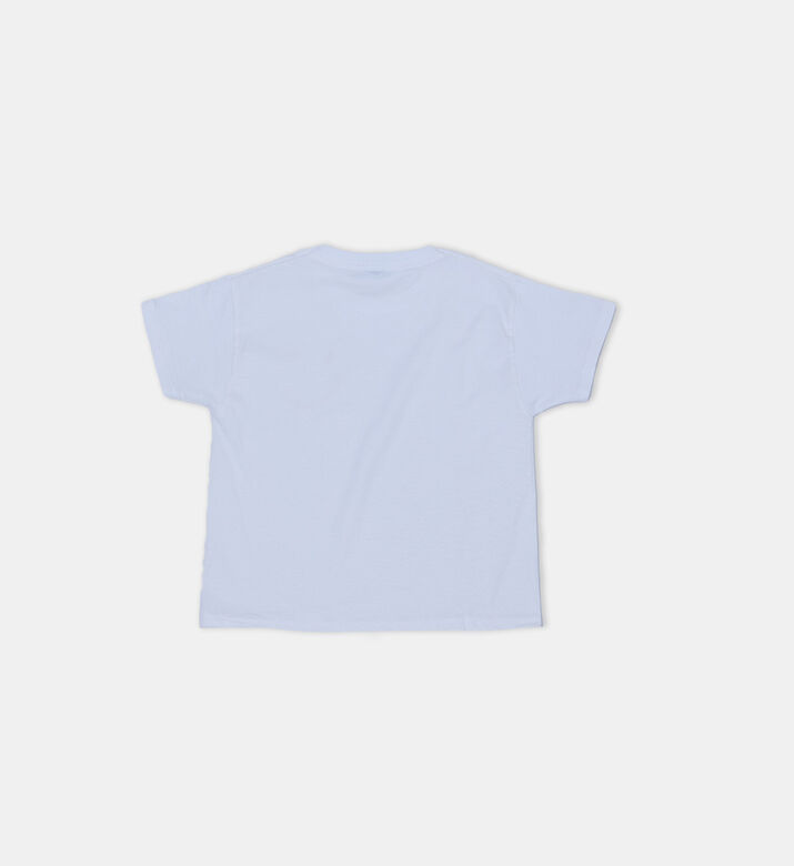 Wink Smiley Unisex T-shirt