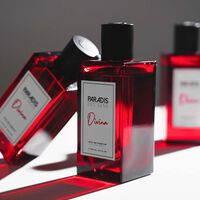 Divina Eau De Parfum