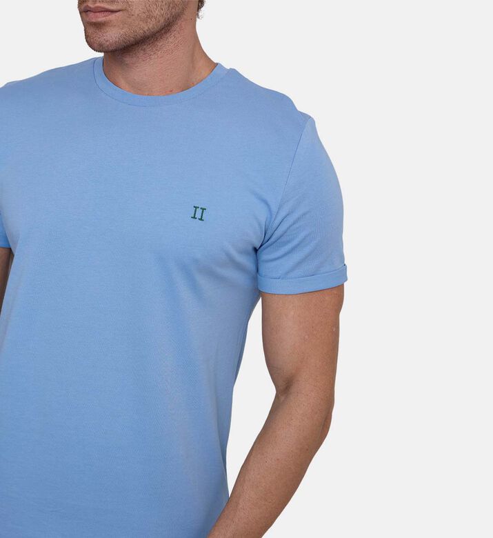 Norregaard Short-sleeve Contrast T-shirt