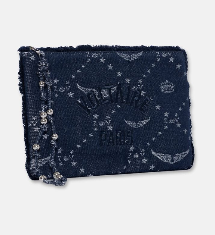 Zadig et Voltaire Pouch Angel, Packshot View
