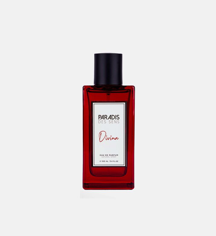 ماء عطر ديفينا