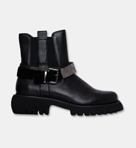 Kanna Shoes Ankle Boot, Packshot View