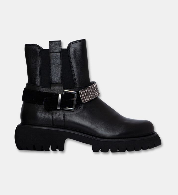 Kanna Shoes Ankle Boot, Packshot View