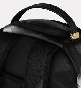 Sprayground Graffiti Wall Elite Backpack, Packshot View