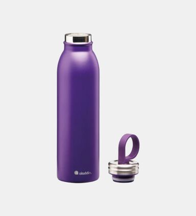 Chilled Thermavac Water Bottle