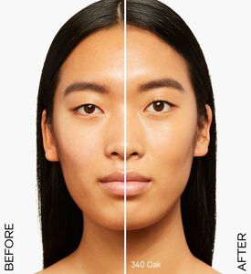 Shiseido Fond Synchro Skin Radiant Lif, 340-oak, Packshot View