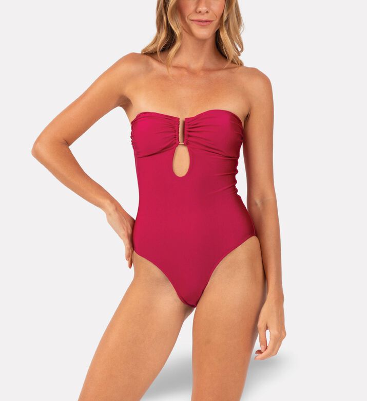 Rio De Sol Swst One Piece, Model View