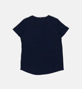 Classic Short-sleeve T-shirt