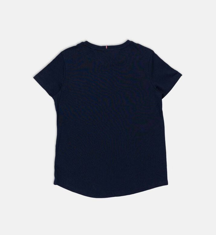 Classic Short-sleeve T-shirt