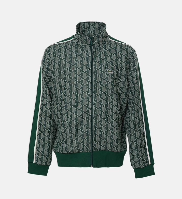 Lacoste Sweatshirt, Packshot View