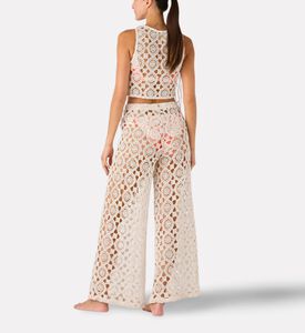 Palmacea Pant Year, Model View