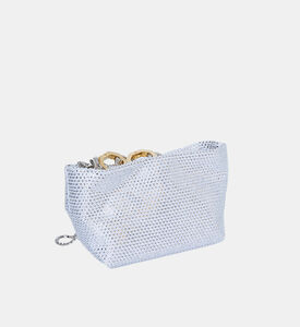 Crystal Top Handle Bag Crystal Top Handle Bag