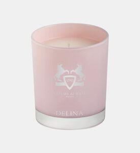 شمعة ديلينا هوم المعطرة 180 جم
