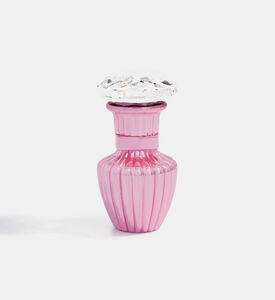 Pink Perfumed Oil Petite 3 Ml