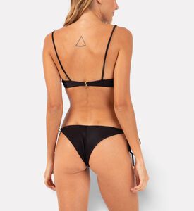 Rio De Sol High-leg Bikini Bottoms, Model View