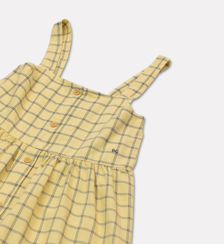 Bobo Choses Dress Spicy, Packshot View