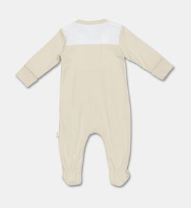 Boss Organic Cotton Interlock Pajamas, Packshot View