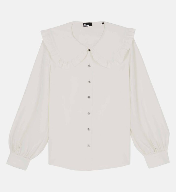 The Kooples Shirt Claudine, Packshot View
