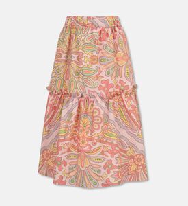 Etro Skirt, Packshot View