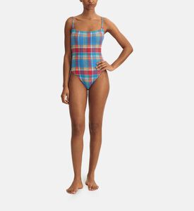 Smocked Kennedy One-piece Swimsuit Smocked Kennedy One-piece Swimsuit
