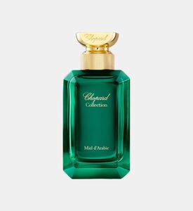 Miel D Arabie Eau De Parfum