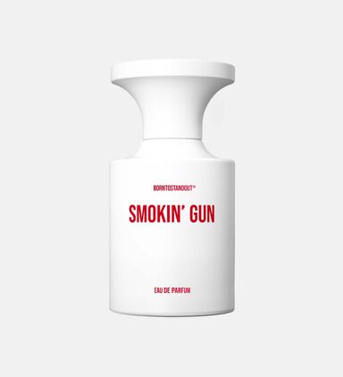 Smokin Gun Eau De Parfum