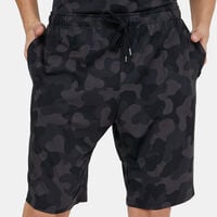 London 11 Micro Modal Lounge Shorts