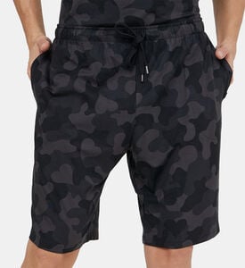 London 11 Micro Modal Lounge Shorts London 11 Micro Modal Lounge Shorts