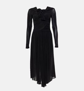 Valentine Midi Dress