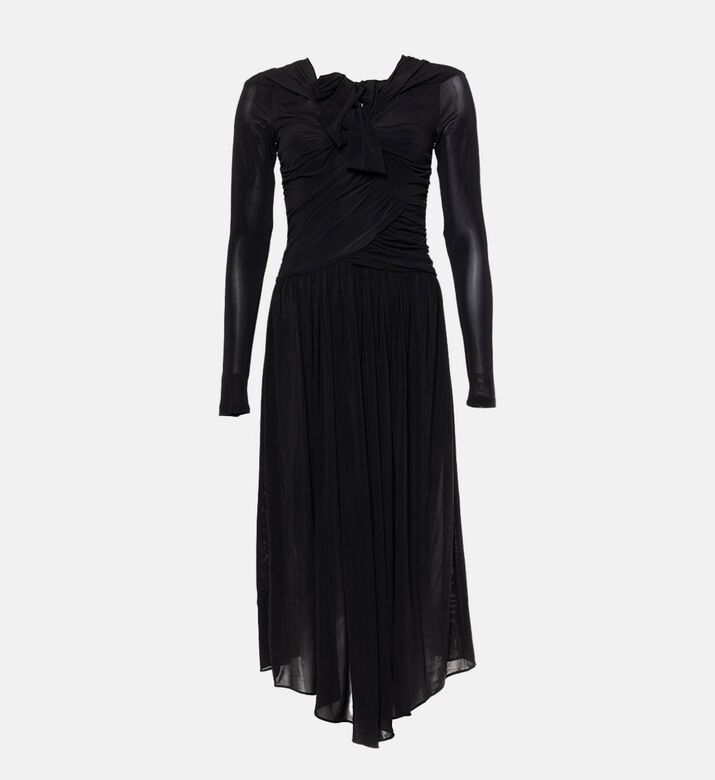 Valentine Midi Dress