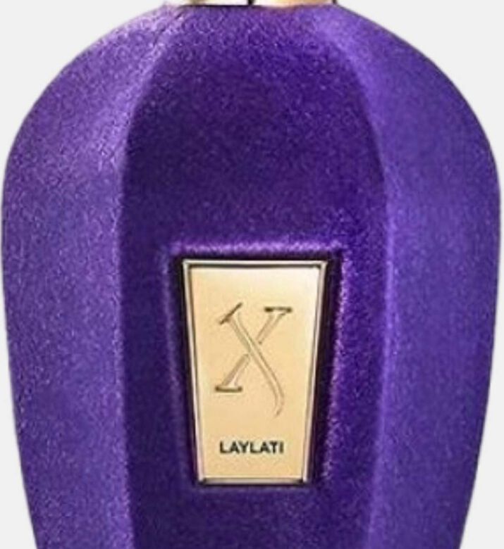 Laylati Eau De Parfum