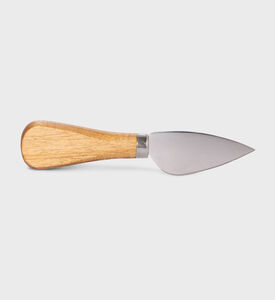 Wooden Cheese Knife 4-piece Set