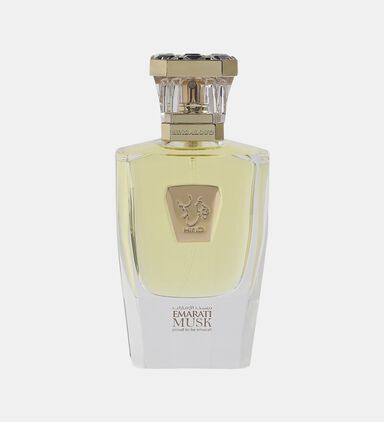 Emarati Musk Eau De Parfum Spray 50 Ml